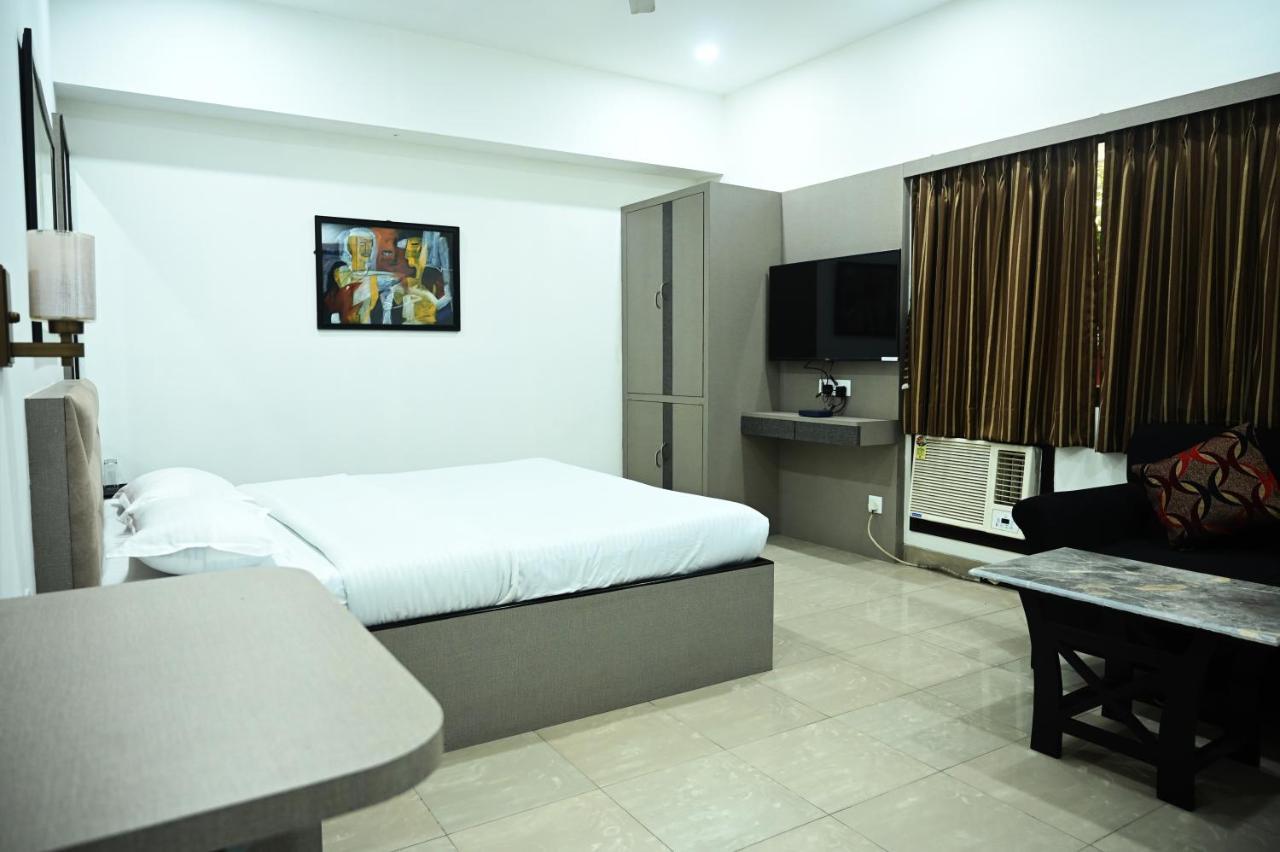 Elgin Suites Колката Екстериор снимка
