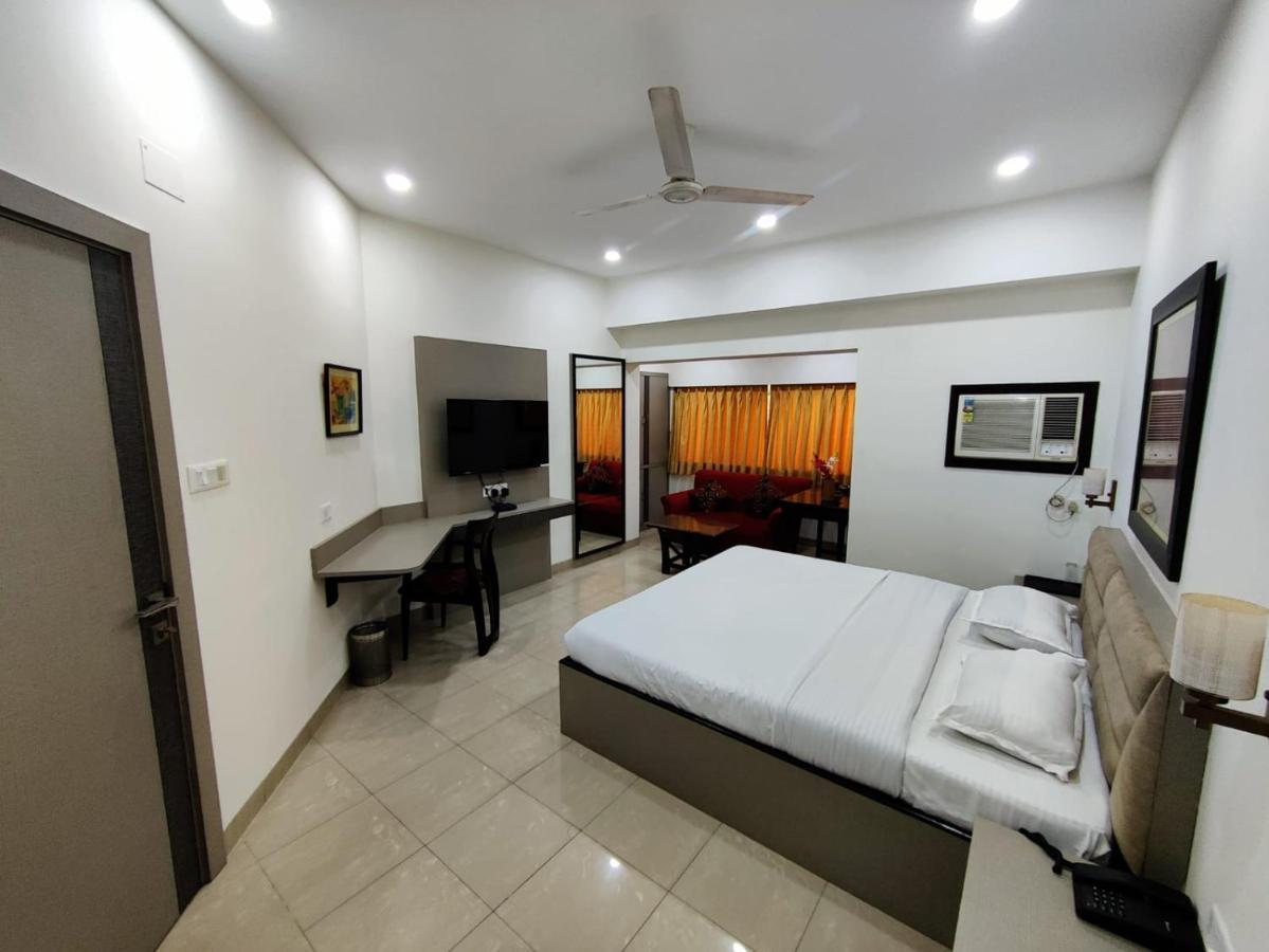 Elgin Suites Колката Екстериор снимка