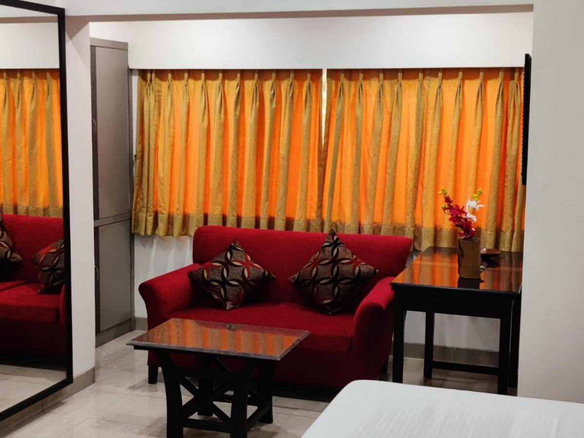 Elgin Suites Колката Екстериор снимка