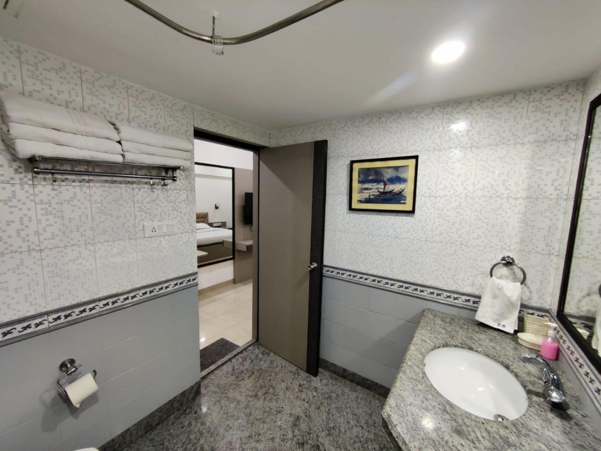 Elgin Suites Колката Екстериор снимка