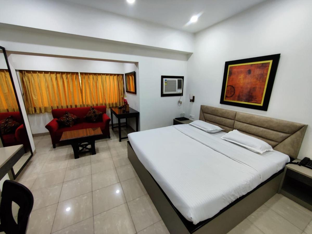 Elgin Suites Колката Екстериор снимка