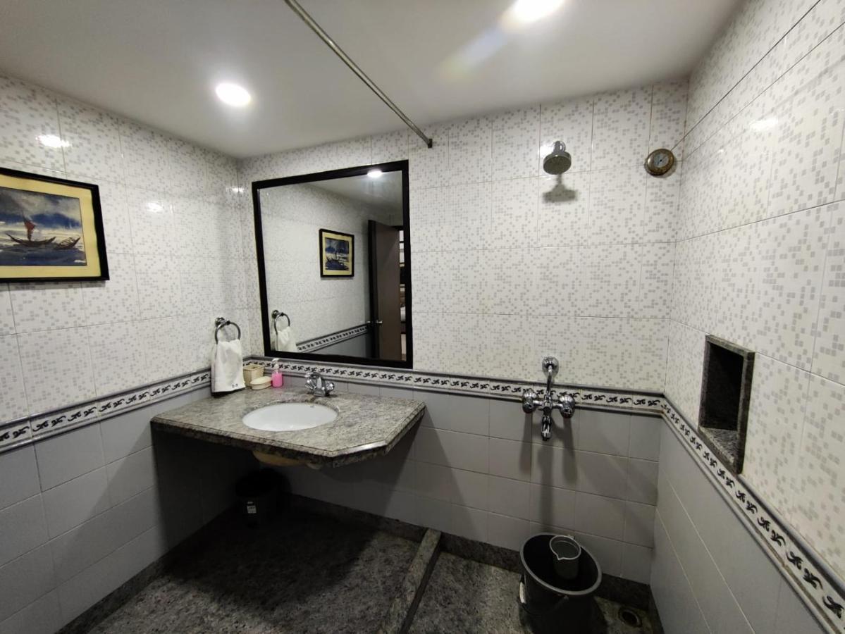 Elgin Suites Колката Екстериор снимка