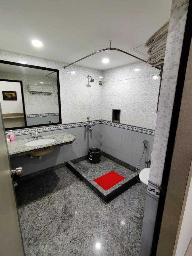 Elgin Suites Колката Екстериор снимка