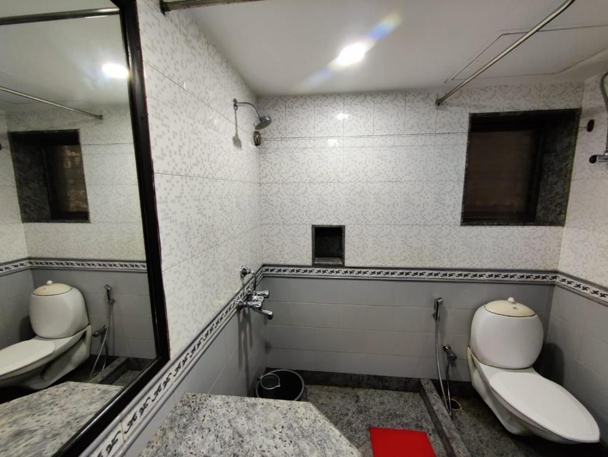 Elgin Suites Колката Екстериор снимка