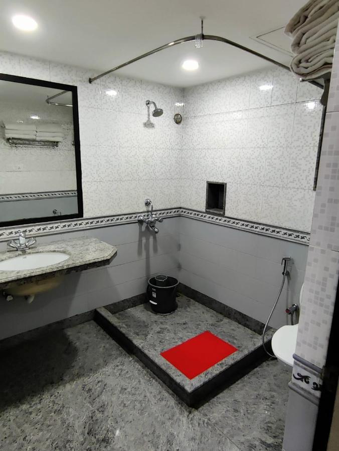 Elgin Suites Колката Екстериор снимка